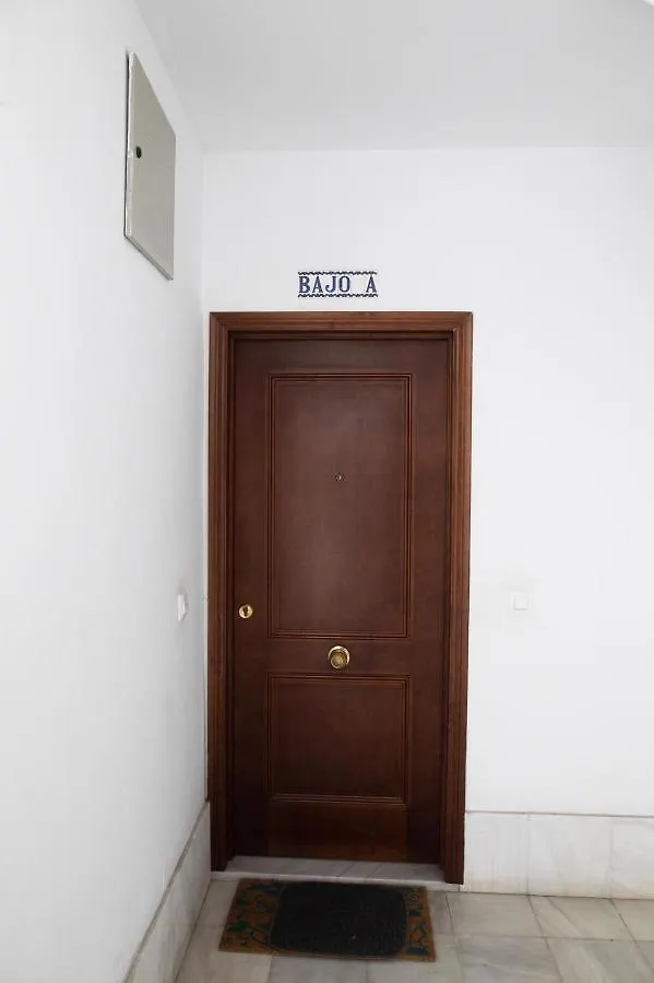 헤레스 Bereber أحلام 아파트 0*,