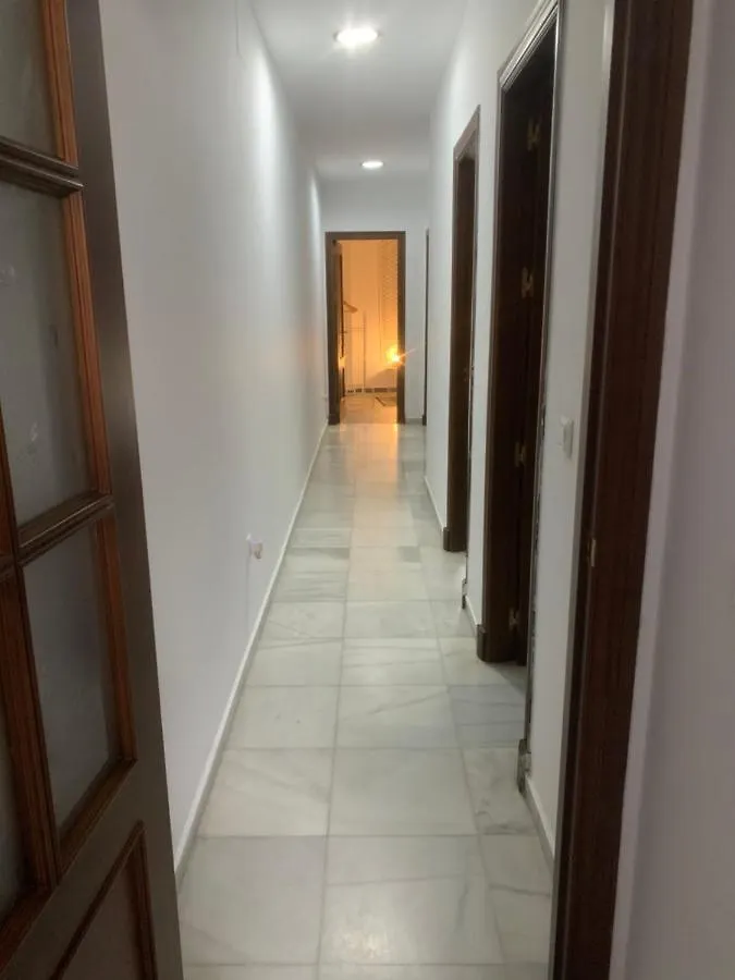 헤레스 Bereber أحلام 아파트