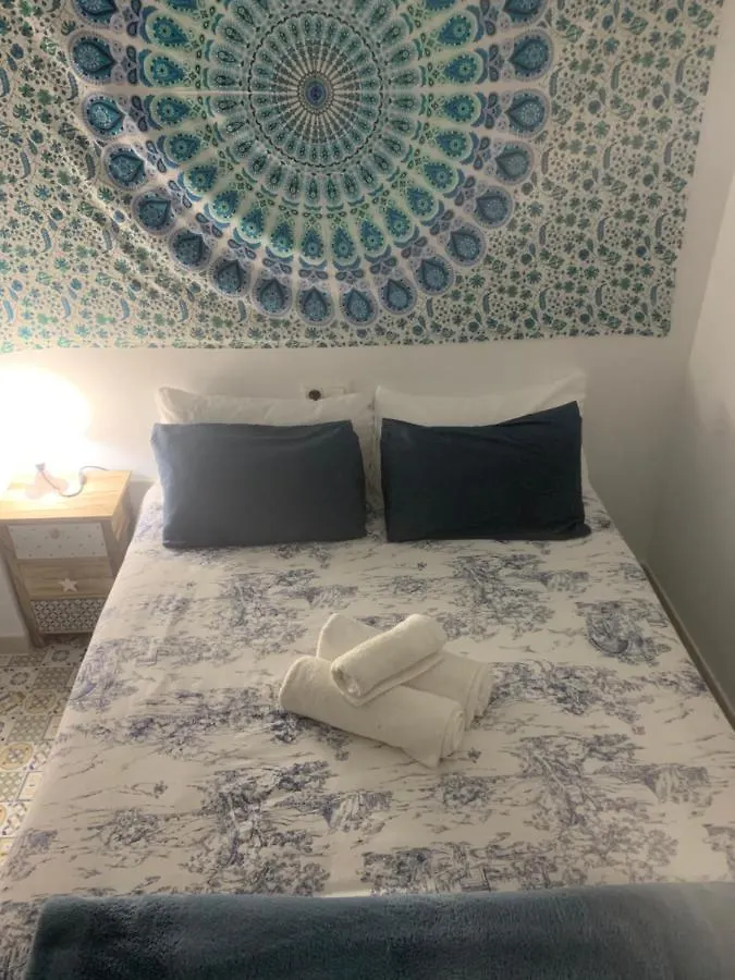 Bereber أحلام Apartment Jerez de la Frontera