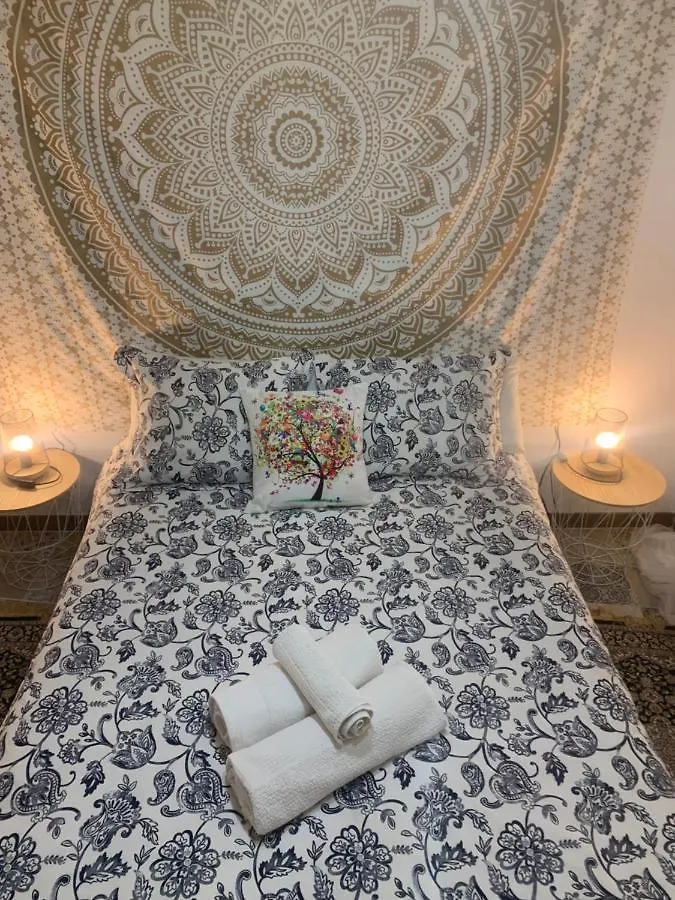 Bereber أحلام Apartment Jerez de la Frontera Spain