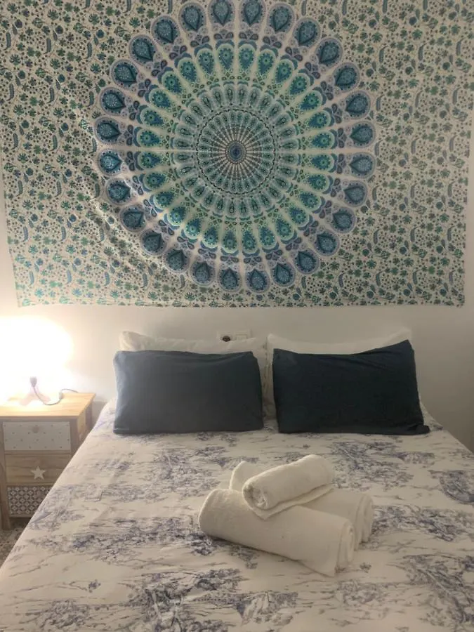 Bereber أحلام Apartment Jerez de la Frontera 0*,  Spain