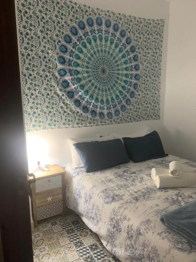 Bereber أحلام Apartment Jerez de la Frontera