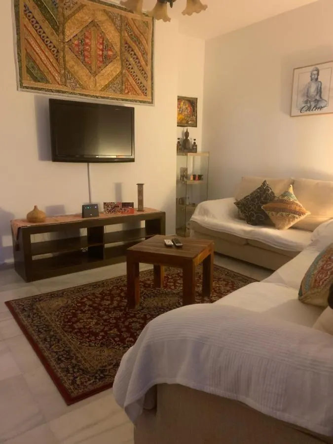 Bereber أحلام Apartment Jerez de la Frontera