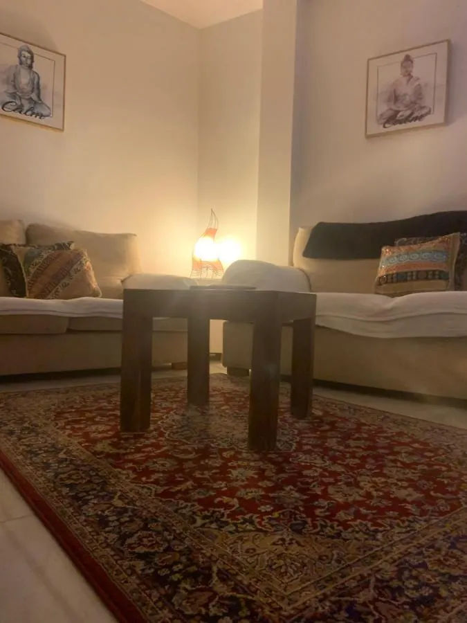 Bereber أحلام Apartment Jerez de la Frontera