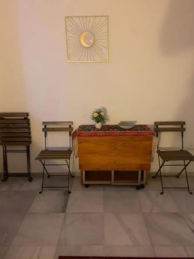 Bereber أحلام Apartment Jerez de la Frontera