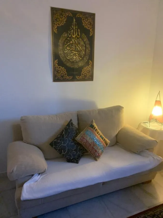 Bereber أحلام Apartment Jerez de la Frontera
