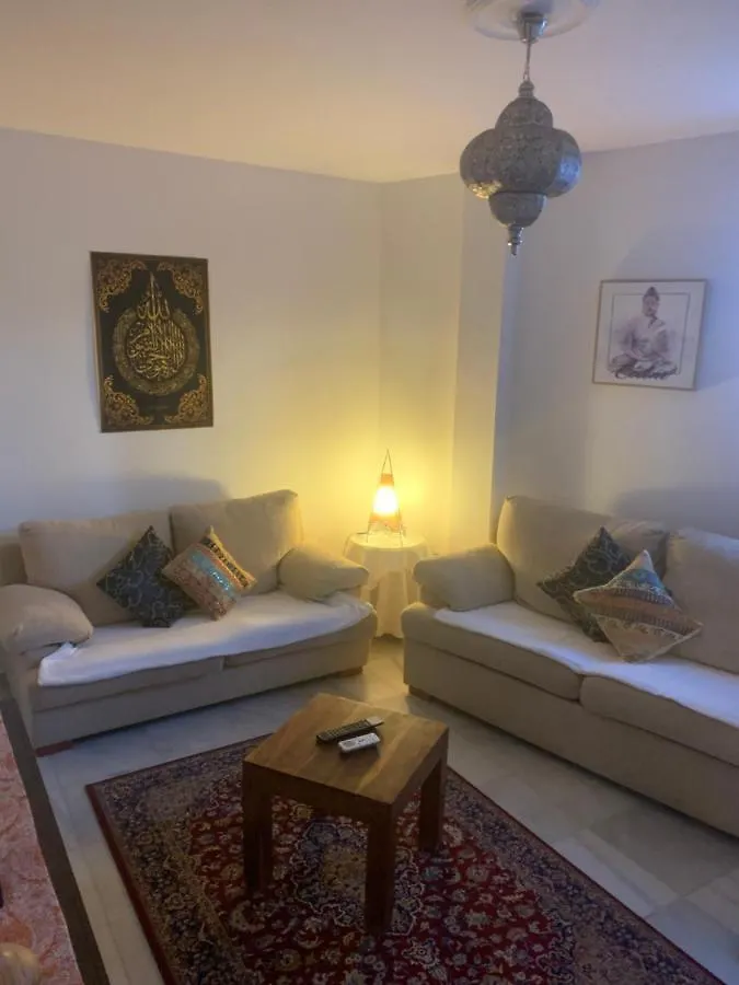 Bereber أحلام Apartment Jerez de la Frontera