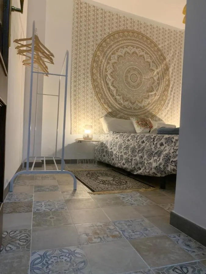 Bereber أحلام Apartment Jerez de la Frontera Spain