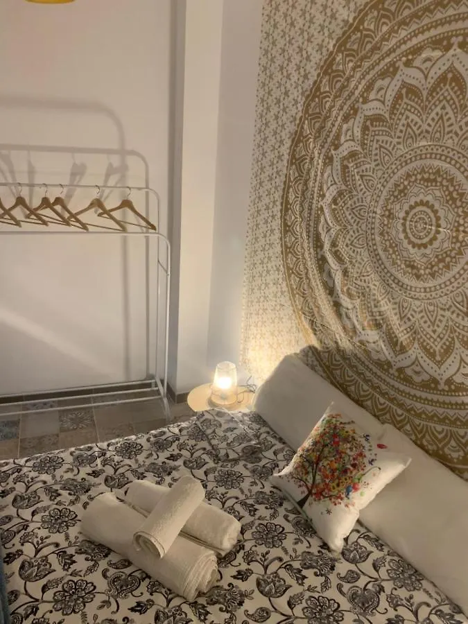 Bereber أحلام Apartment Jerez de la Frontera