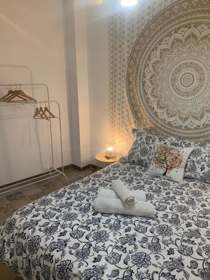 Bereber أحلام Apartment Jerez de la Frontera 0*,  Spain