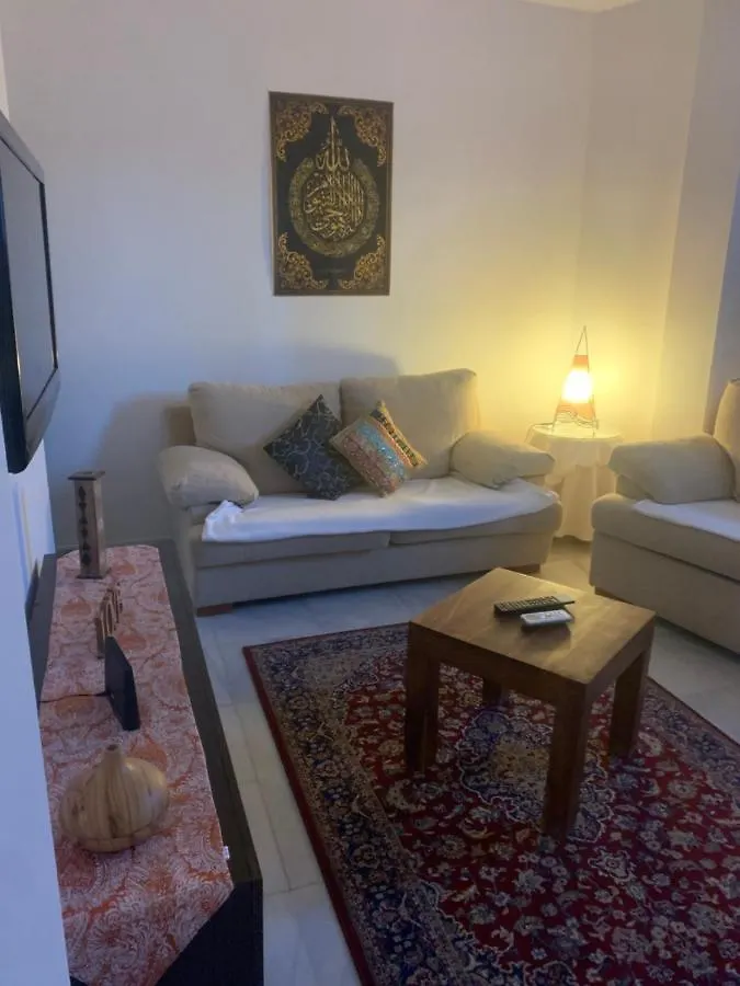 Bereber أحلام Apartment Jerez de la Frontera